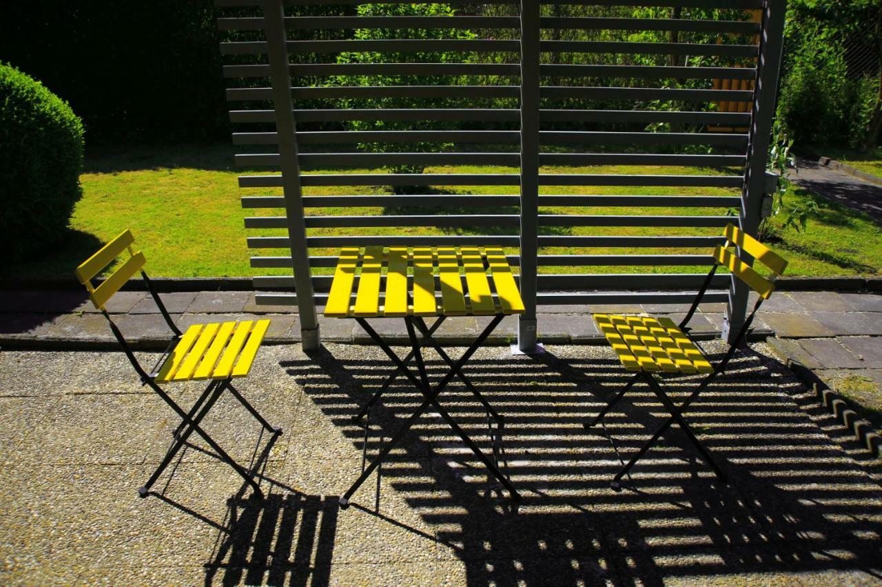 סטורקאו Mitten Im Seenland Und Spreewaldnah, Schoener Garten מראה חיצוני תמונה